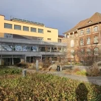 Evangelisches Krankenhaus Luckau