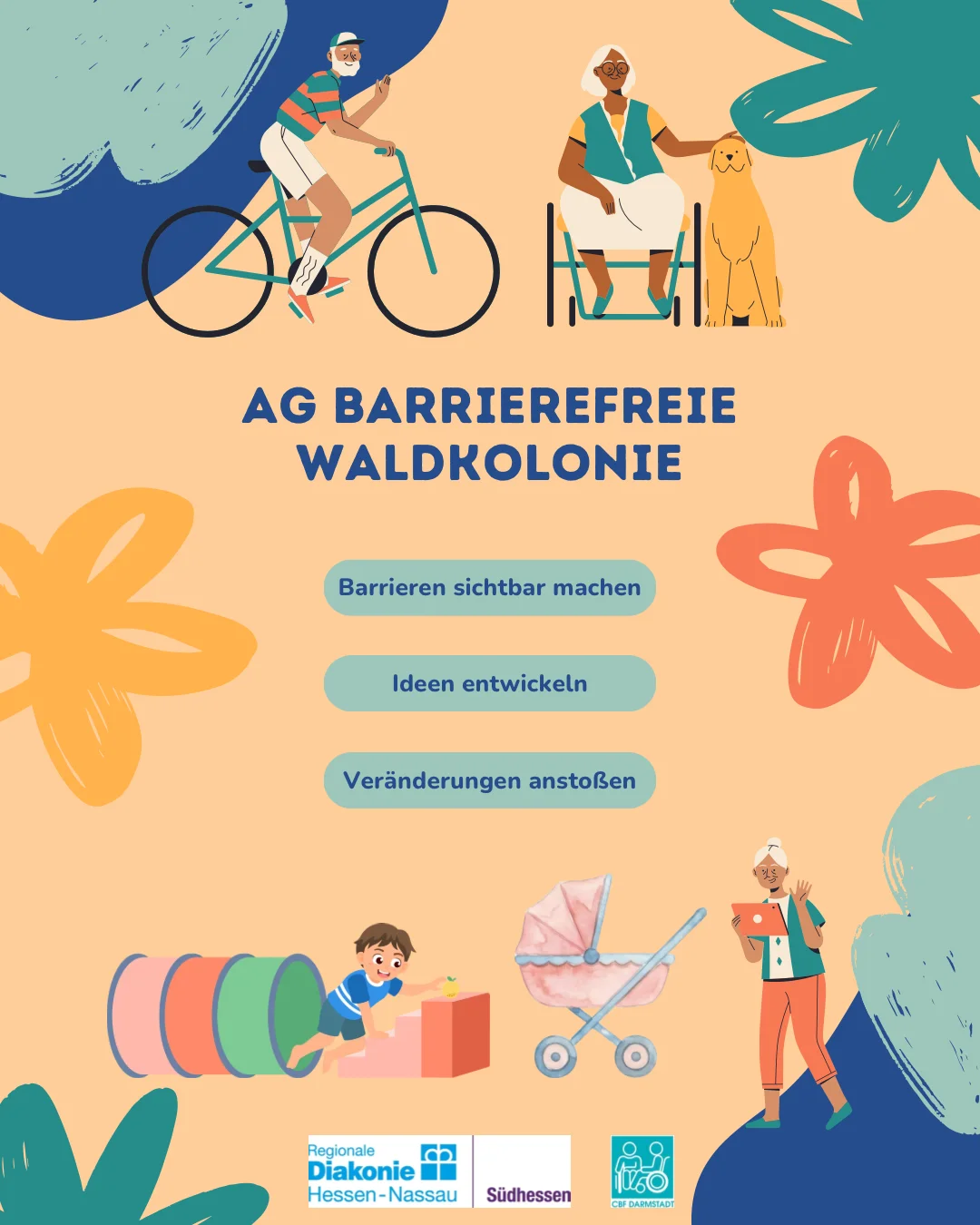 AG Barrierefreiheit