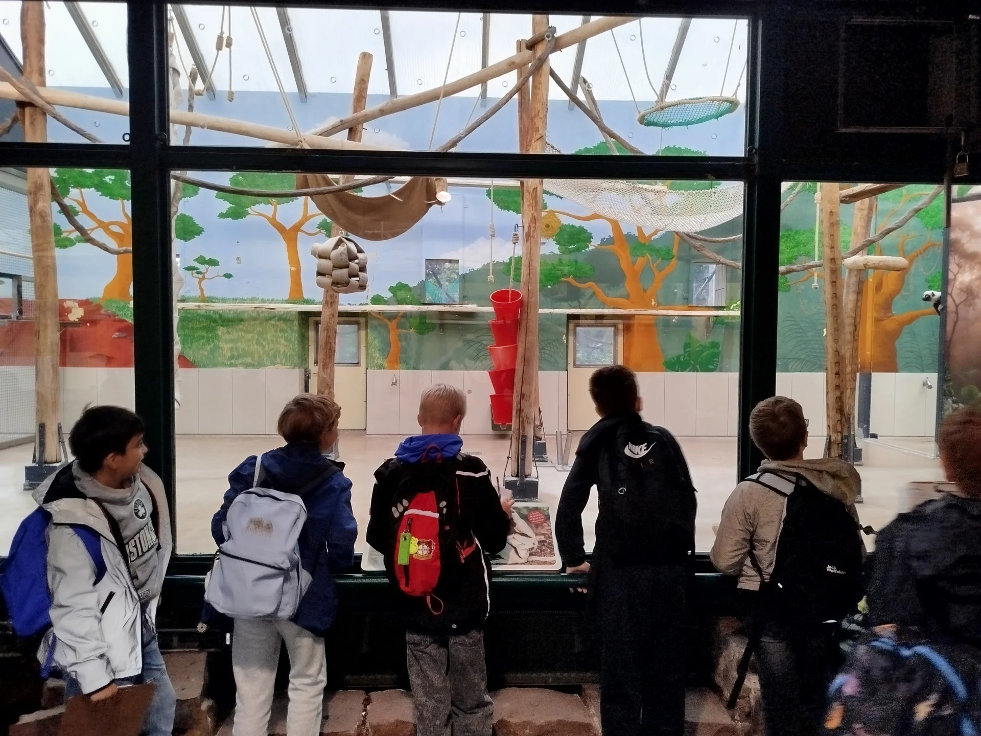 Zoo