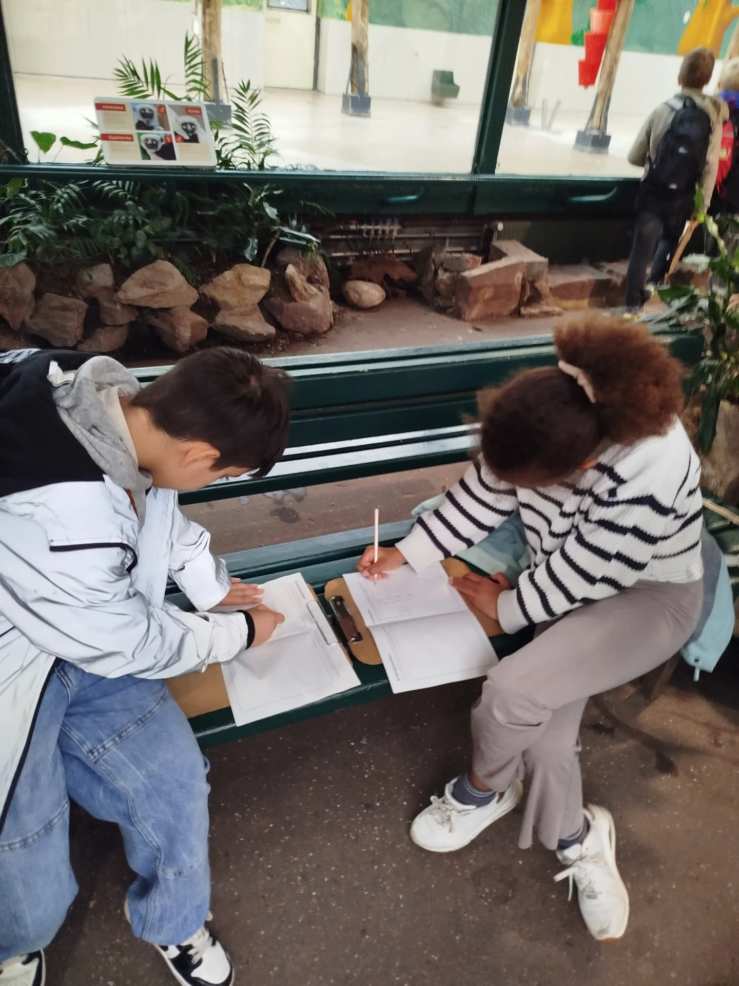 Zoo