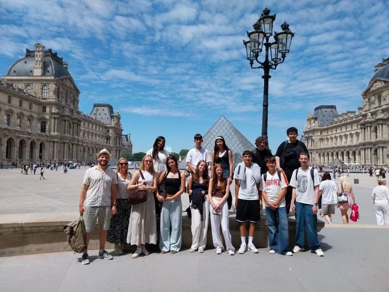 Louvre
