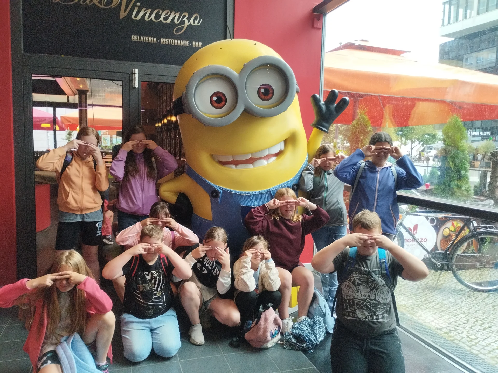 Ferienspaß