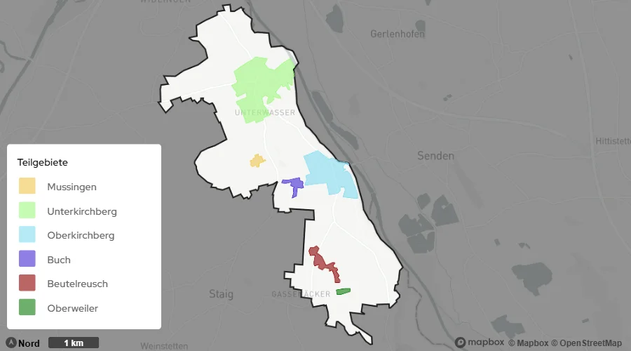 Illerkirchberg