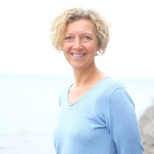 Melanie Dewanger