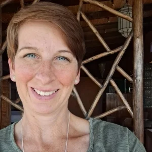 Antje Kreinjobst
