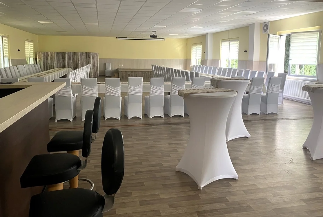 Saal