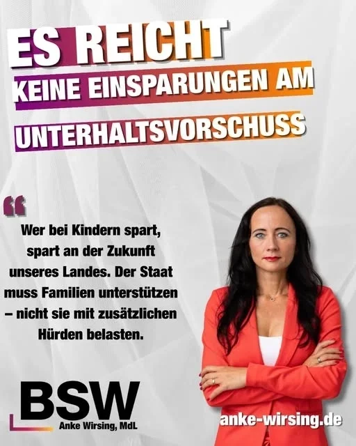 Keine Einsparung beim Elterngeld
