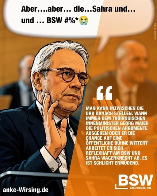 Anke Wirsing zu Maier