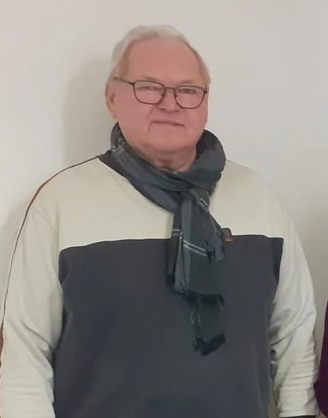 stellvertrender Vorsitzender