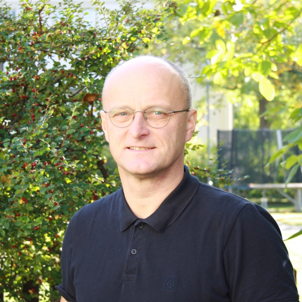 Gerold Kühnel, Prokura