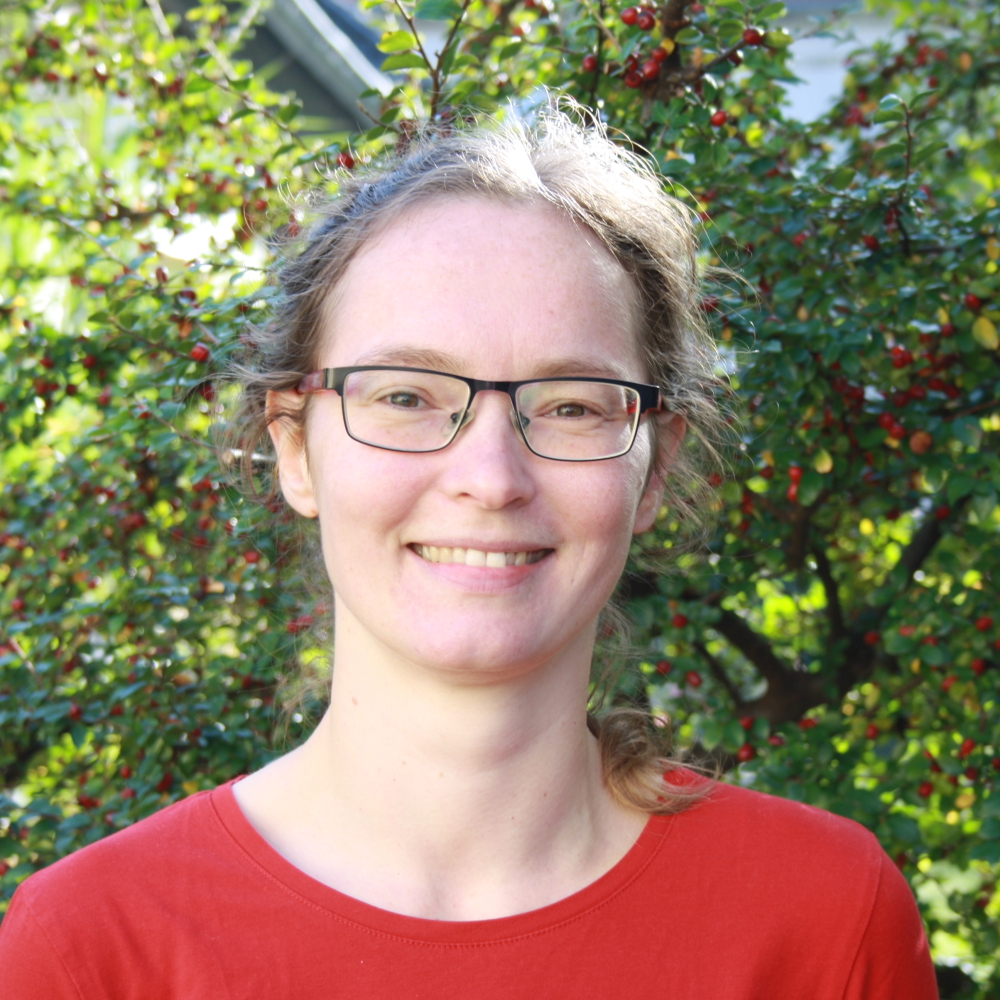 Bettina Kindscher: Öffentlichkeitsarbeit, Projektkoordinierung