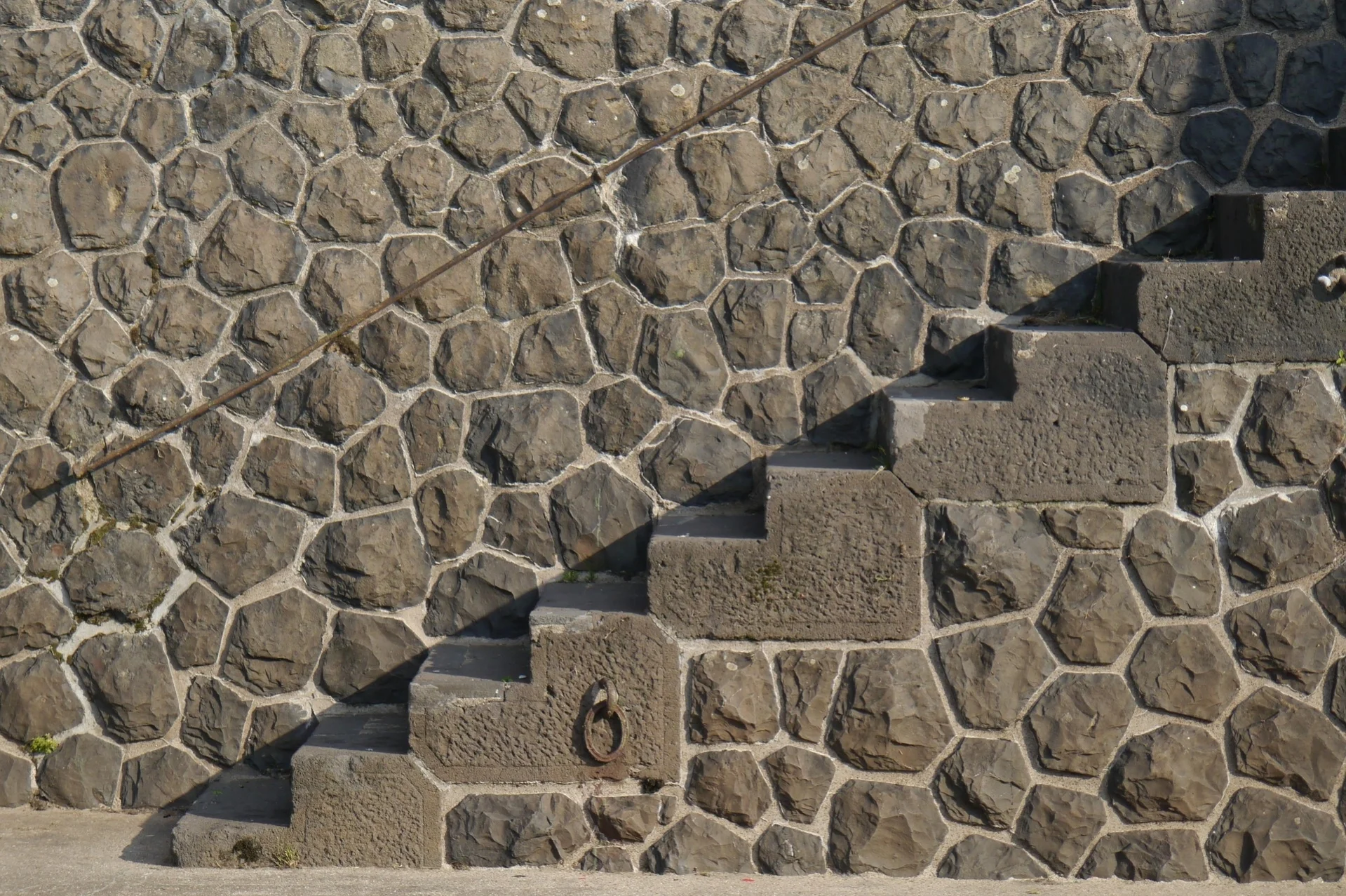 Weg