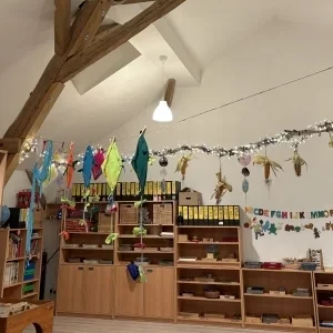 Montessori
