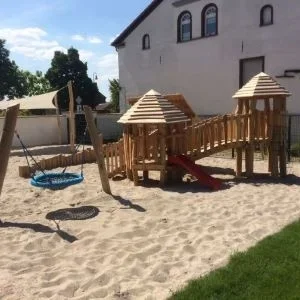 Krippenspielplatz
