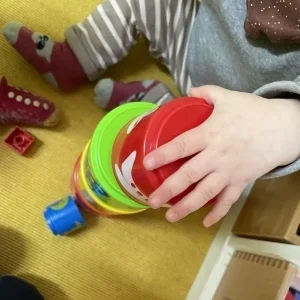 Stapeln