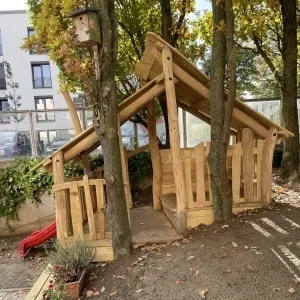 Spielhaus
