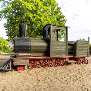 Eisenbahn