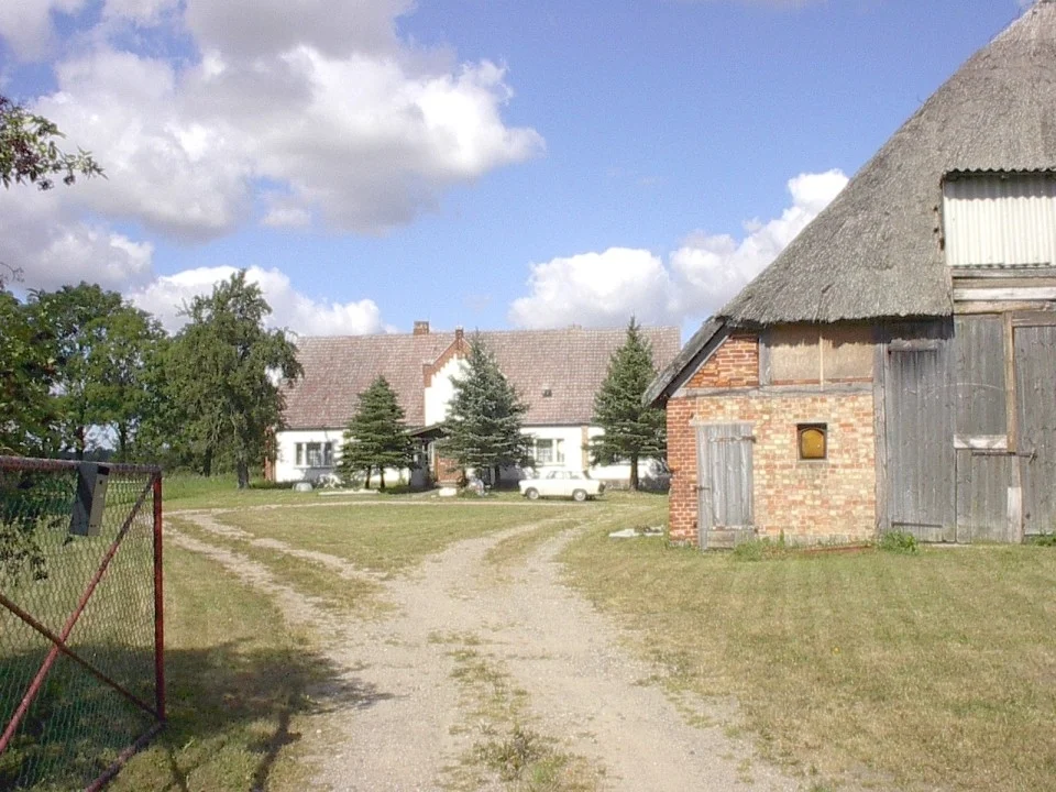 Bauerngehöft Nr. 4 (2002)