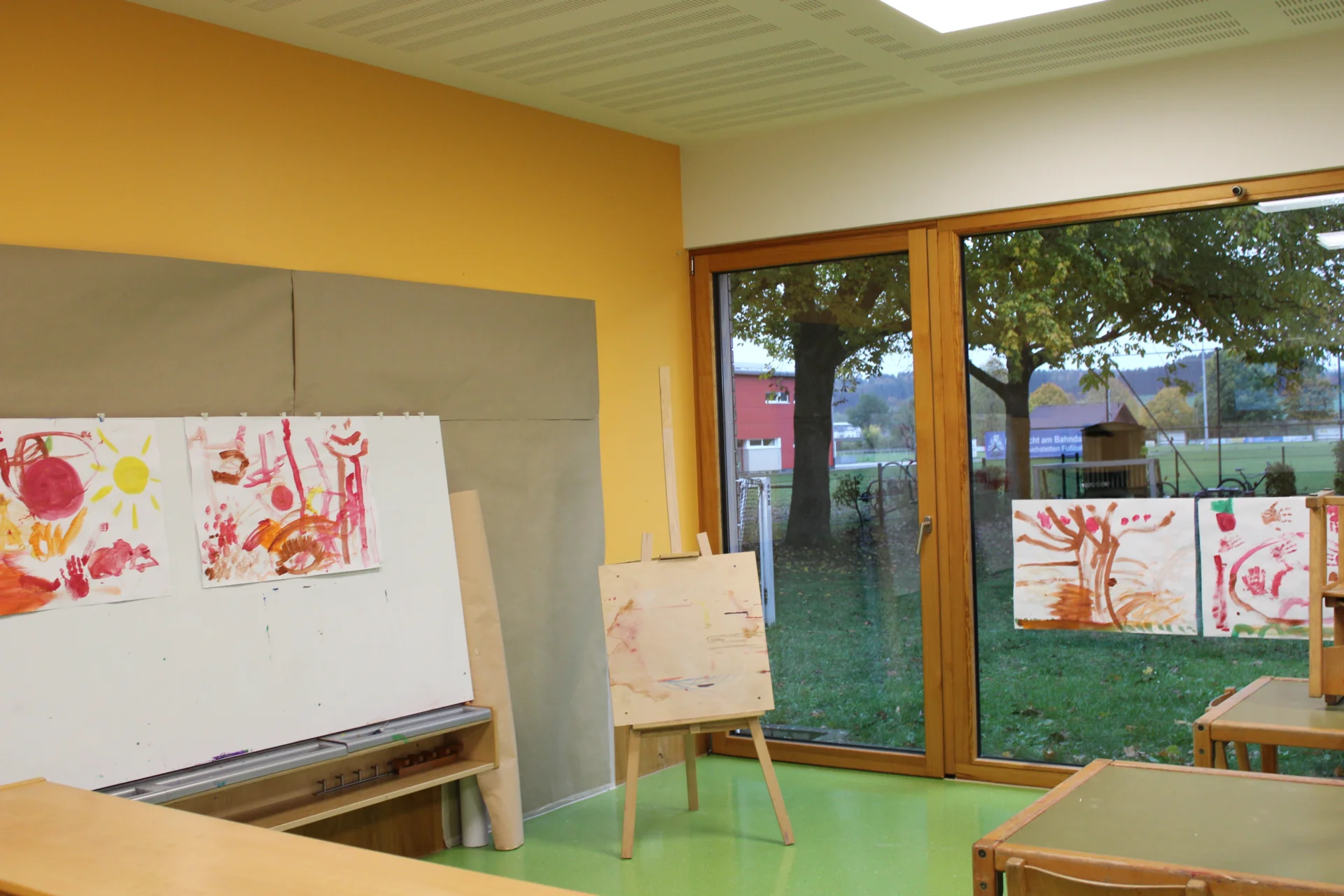 Atelier