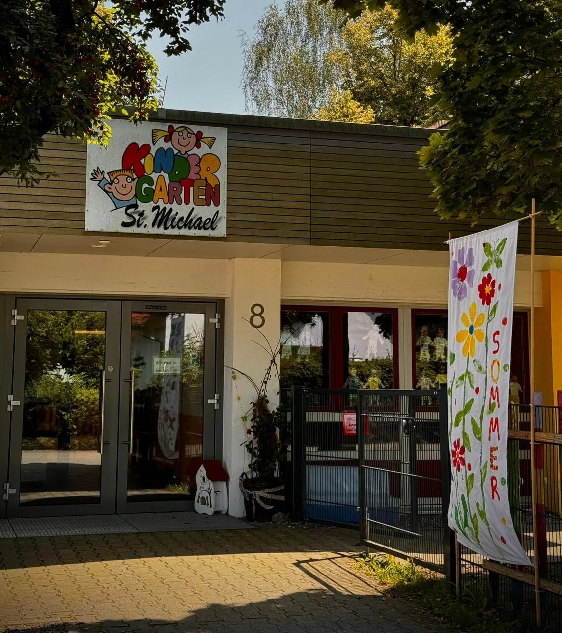 Kindergarten