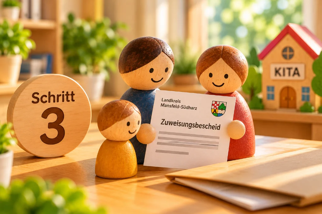 Schritt 3