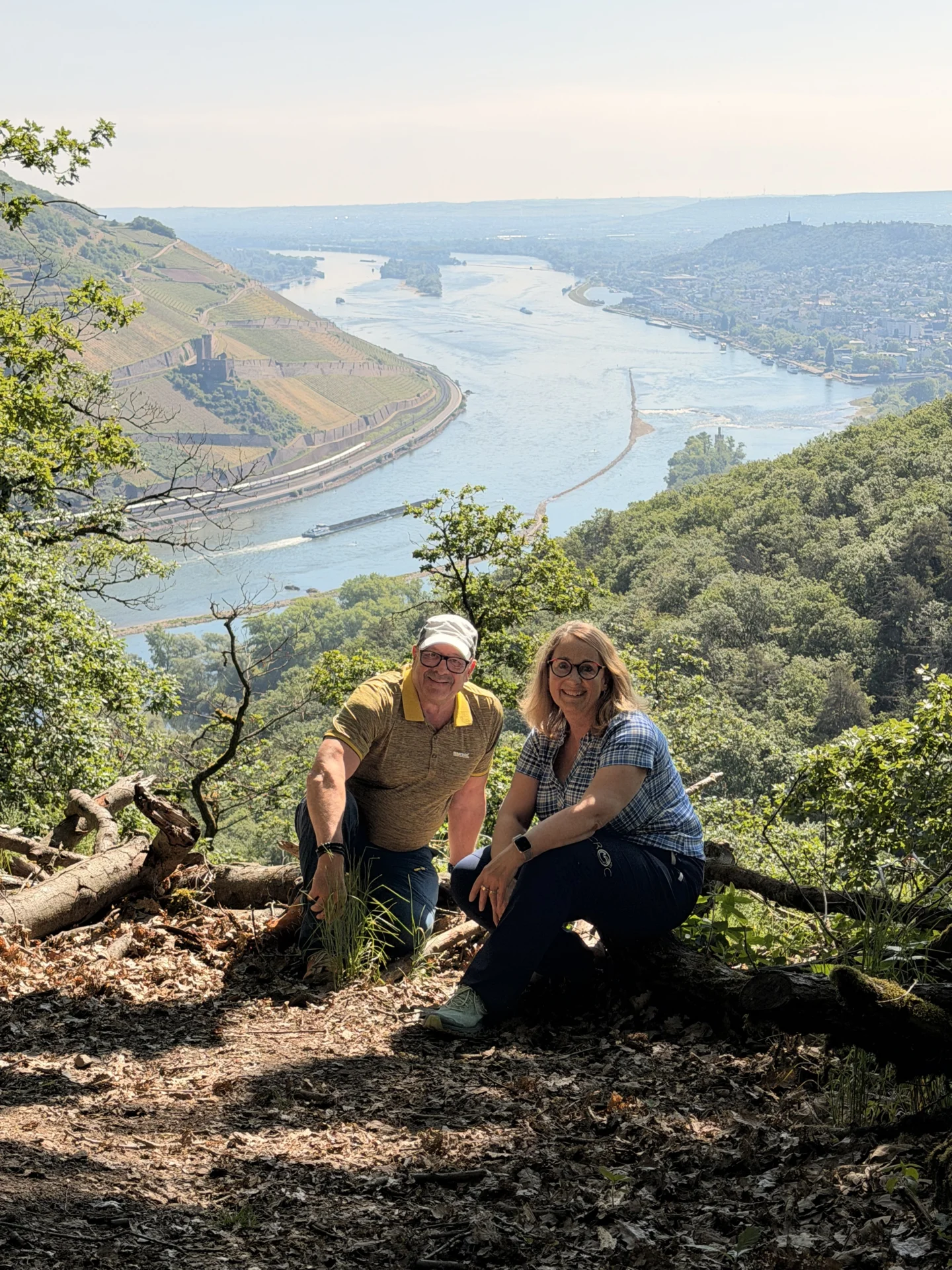 Marita & Jürgen Leukefeld