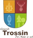 Gemeinde Trossin