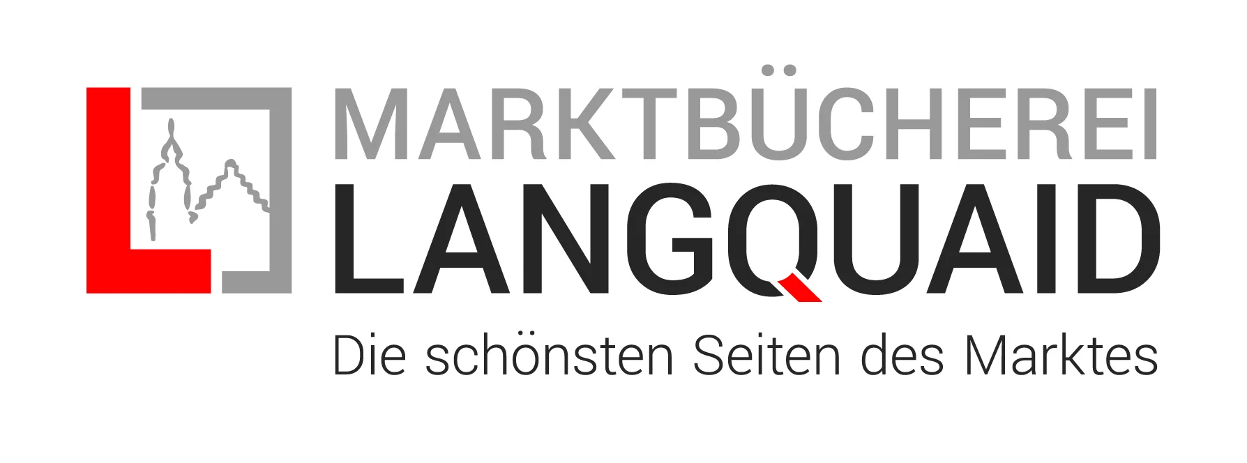 Marktbücherei Langquaid