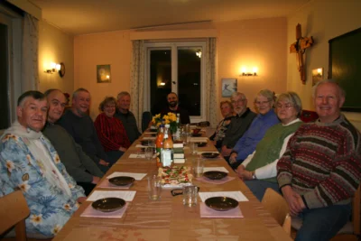 Bibelstunde 