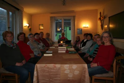 Frauenkreis 