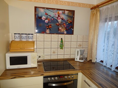 Foto des Albums: Ferienwohnung