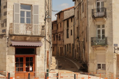 Foto des Albums: 2023 - Reise Périgord