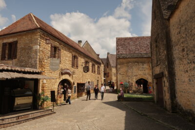 Foto des Albums: 2023 - Reise Périgord