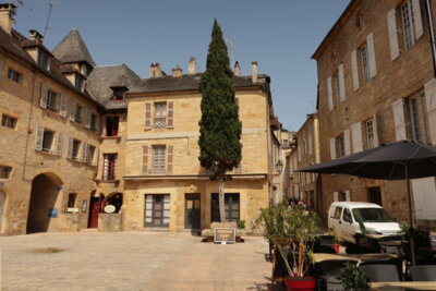 Foto des Albums: 2023 - Reise Périgord