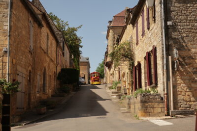 Foto des Albums: 2023 - Reise Périgord