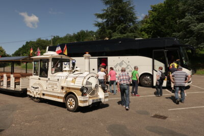Foto des Albums: 2023 - Reise Périgord