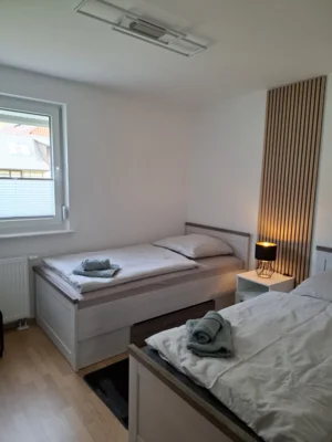 Vorschaubild: Einzelzimmer Ferienwohnung Funk