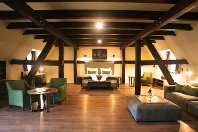 Farmer Suite 
