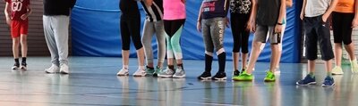 Bild: Seid ihr bereit?