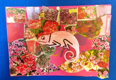 Foto des Albums: Sommerkunst