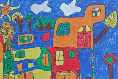 Foto des Albums: Sommerkunst