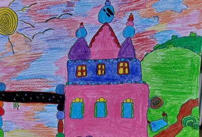 Foto des Albums: Sommerkunst