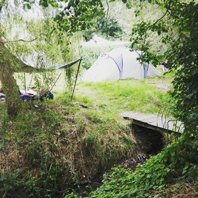 Foto des Albums: Das war das Festival Für Freunde 2017