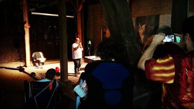Foto des Albums: Das war das Festival Für Freunde 2017