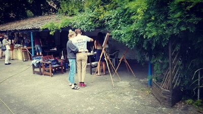Foto des Albums: Das war das Festival Für Freunde 2017
