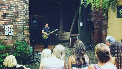 Foto des Albums: Das war das Festival Für Freunde 2017