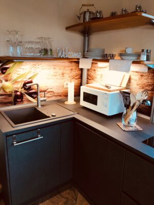 Foto des Albums: Apartement / Loft mit Sauna und Garten - Lang