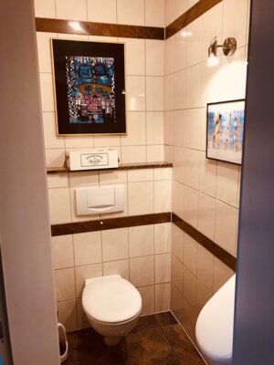 Foto des Albums: Apartement / Loft mit Sauna und Garten - Lang