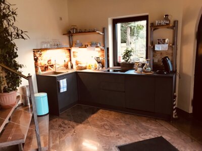 Foto des Albums: Apartement / Loft mit Sauna und Garten - Lang