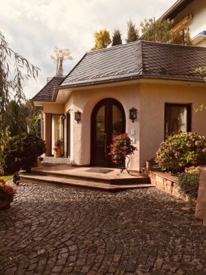 Foto des Albums: Apartement / Loft mit Sauna und Garten - Lang